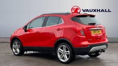Vauxhall Mokka X 1.4T Griffin Plus 5dr Petrol Hatchback